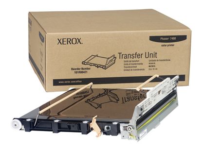 XEROX PHASER 7400 -  TRANSFER UNIT - 100,000 page yield 1
