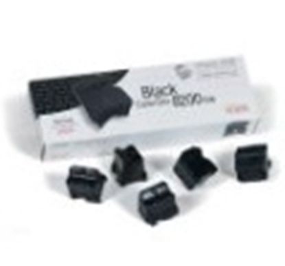 XEROX PHASER 8200 - BLACK Solid Ink - 7,000 page yield 1