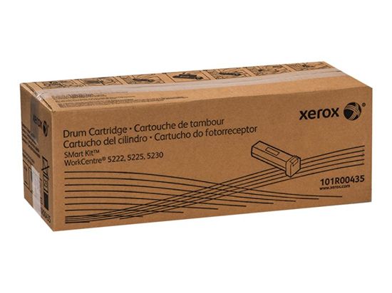 XEROX WORKCENTRE 5222 -  Drum - 80,000 page yield 1