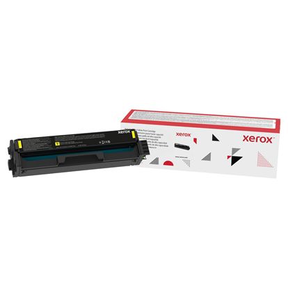 XEROX C230/C235 - YELLOW Toner - 2,500 page yield 1