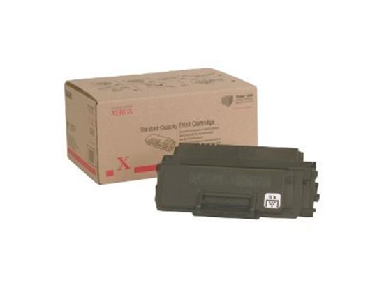 XEROX PHASER 3450 - BLACK Toner - 5,000 page yield 1