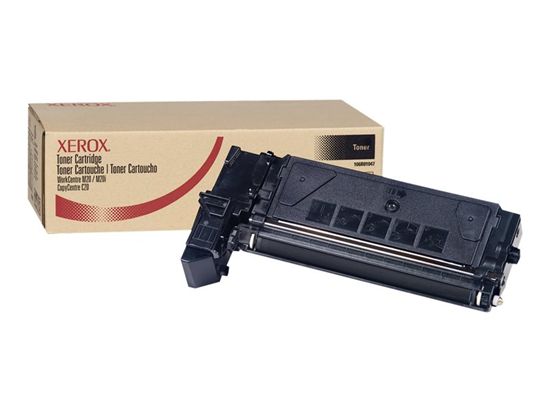 XEROX COPYCENTRE C20 - BLACK Toner - 8,000 page yield 1