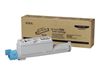 XEROX PHASER 6360 - CYAN Toner - 12,000 page yield 1