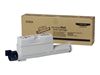 XEROX PHASER 6360 - BLACK Toner - 18,000 page yield 1