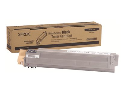 XEROX PHASER 7400 - BLACK Toner - 15,000 page yield 1