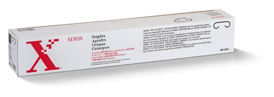 XEROX COLORQUBE 9201 -  STAPLES - 16,000 page yield 1