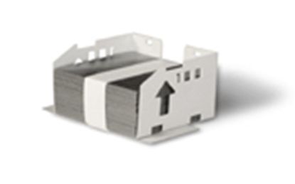 XEROX COLORQUBE 9201 -  STAPLES - 15,000 page yield 1