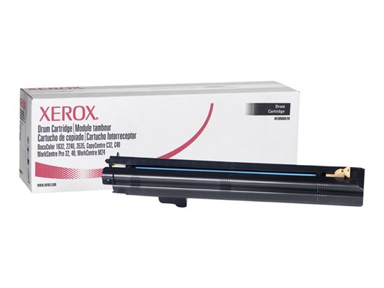 XEROX DOCUCOLOR 1632 - BLACK Drum - 30,000 page yield 1