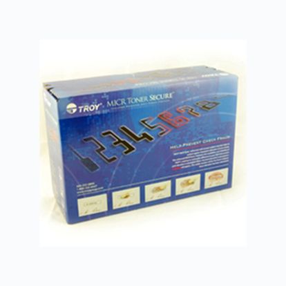 TROY/LEX T630 - BLACK Compatible Micr Toner - 21,000 page yield 1