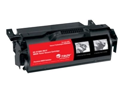 TROY/SOURCE TECH ST9630 - BLACK Compatible Micr Toner - 15,000 page yield 1