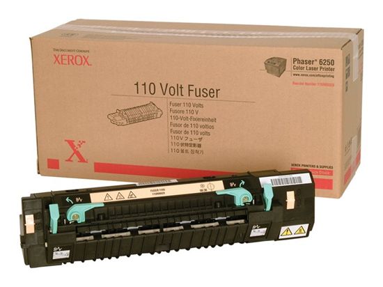 XEROX PHASER 6250 -  Fuser - 100,000 page yield 1