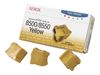 XEROX PHASER 8500 - YELLOW Solid Ink - 3,000 page yield 1