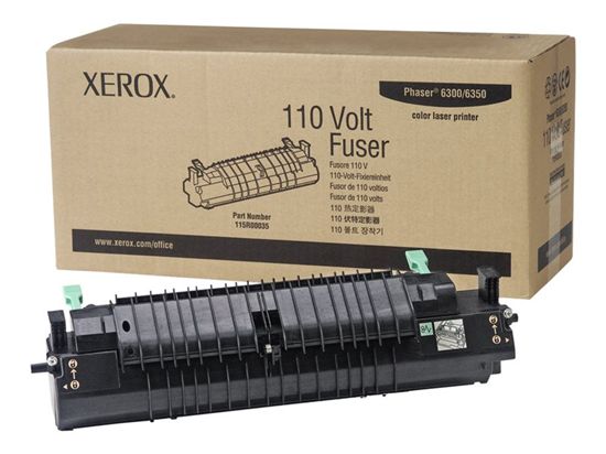 XEROX PHASER 6300 -  Fuser - 100,000 page yield 1