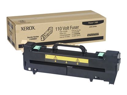 XEROX PHASER 7400 -  Fuser - 100,000 page yield 1