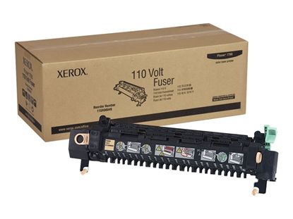 XEROX PHASER 7760 -  Fuser - 100,000 page yield 1
