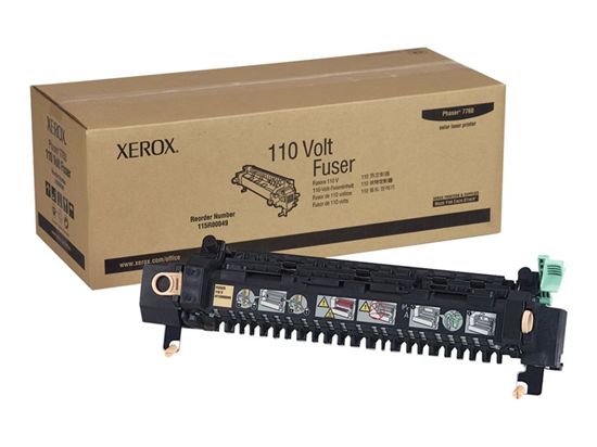 XEROX PHASER 7760 -  Fuser - 100,000 page yield 1