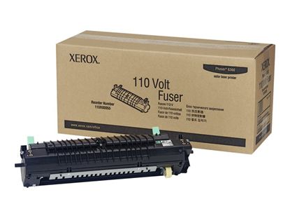 XEROX PHASER 6360 -  Fuser - 100,000 page yield 1