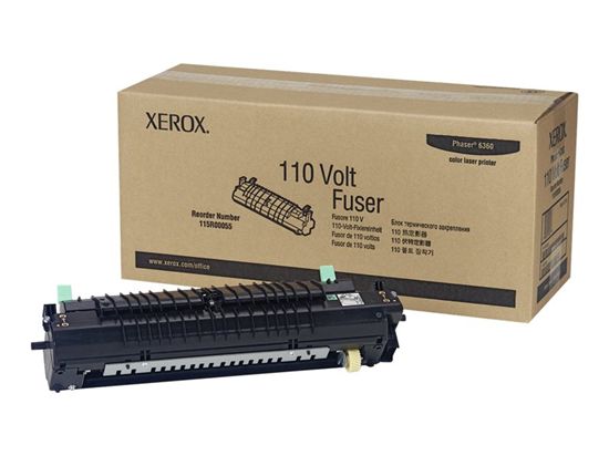 XEROX PHASER 6360 -  Fuser - 100,000 page yield 1