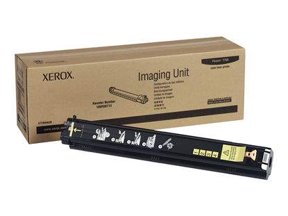 XEROX PHASER 7760 - BLACK Drum - 35,000 page yield 1