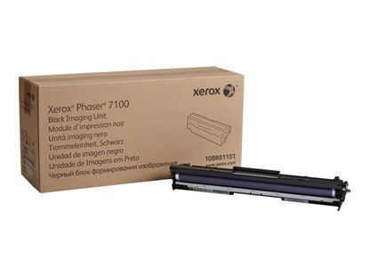 XEROX PHASER 7100 - BLACK Drum - 24,000 page yield 1