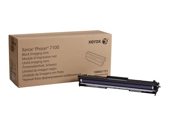 XEROX PHASER 7100 - BLACK Drum - 24,000 page yield 1