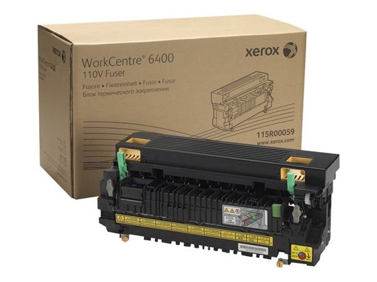 XEROX WORKCENTRE 6400 -  Fuser - 150,000 page yield 1