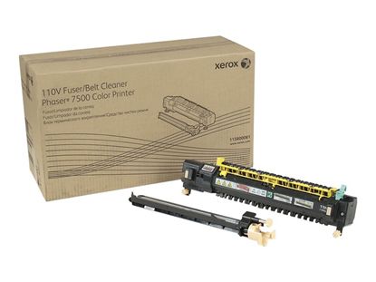 XEROX PHASER 7500 -  Fuser - 100,000 page yield 1