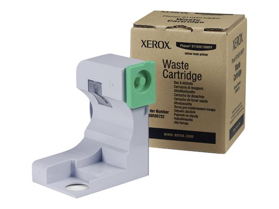 XEROX PHASER 6110 -  WASTE UNIT - 5,000 page yield 1
