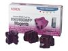 XEROX PHASER 8560 - MAGENTA Solid Ink - 3,400 page yield 1