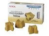 XEROX PHASER 8560 - YELLOW Solid Ink - 3,400 page yield 1