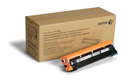 XEROX WORKCENTRE 6515 -  Drum - 48,000 page yield 1