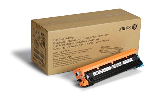 XEROX WORKCENTRE 6515 -  Drum - 48,000 page yield 1