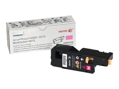 XEROX PHASER 6010 - MAGENTA Toner - 1,000 page yield 1