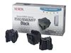 XEROX PHASER 8560 - BLACK Solid Ink - 3,400 page yield 1