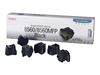 XEROX PHASER 8560 - BLACK Solid Ink - 6,800 page yield 1