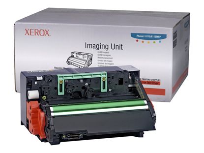 XEROX PHASER 6110 - BLACK Drum - 22,000 page yield 1