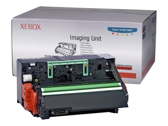 XEROX PHASER 6110 - BLACK Drum - 22,000 page yield 1