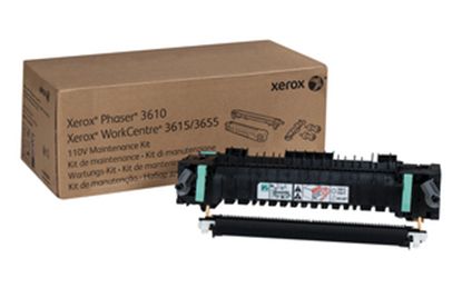 XEROX PHASER 3610 -  Maint Kits - 200,000 page yield 1
