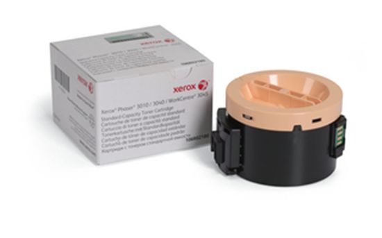 XEROX WORKCENTRE 3045 - BLACK Toner - 1,000 page yield 1