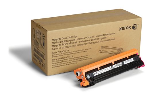 XEROX WORKCENTRE 6515 -  Drum - 48,000 page yield 1