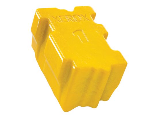 XEROX PHASER 8860 - YELLOW Solid Ink - 14,000 page yield 1
