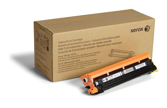XEROX WORKCENTRE 6515 -  Drum - 48,000 page yield 1