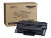 XEROX PHASER 3635 - BLACK Toner - 10,000 page yield 1
