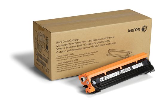 XEROX WORKCENTRE 6515 - BLACK Drum - 48,000 page yield 1
