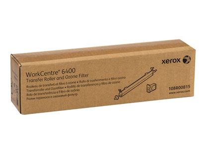 XEROX WORKCENTRE 6400 -  TRANFER ROLLER - 120,000 page yield 1