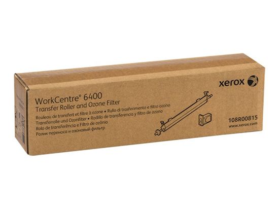 XEROX WORKCENTRE 6400 -  TRANFER ROLLER - 120,000 page yield 1