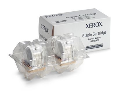 XEROX PHASER 3635 -  STAPLES - 3,000 page yield 1
