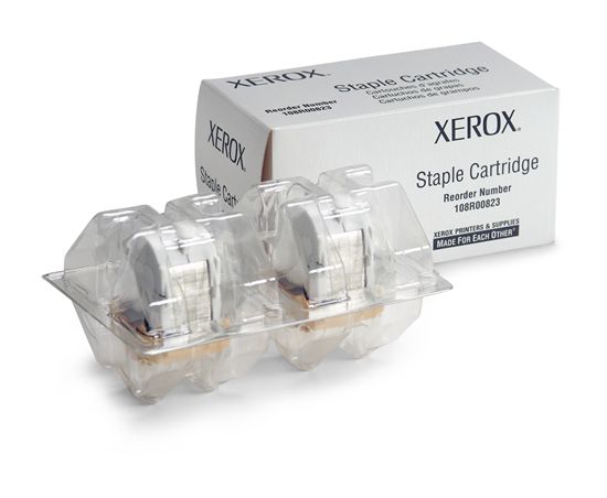 XEROX PHASER 3635 -  STAPLES - 3,000 page yield 1