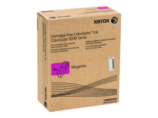 XEROX COLORQUBE 9201 - MAGENTA Solid Ink - 37,000 page yield 1