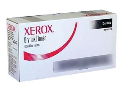 XEROX 6204/6604 - BLACK Toner - 14,300 page yield 1